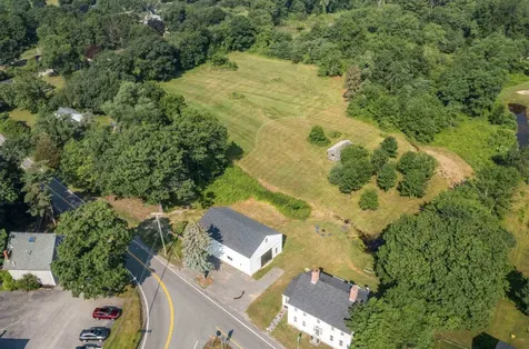 5 Kensington Road Hampton Falls NH 03844