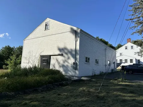 5 Kensington Road Hampton Falls NH 03844