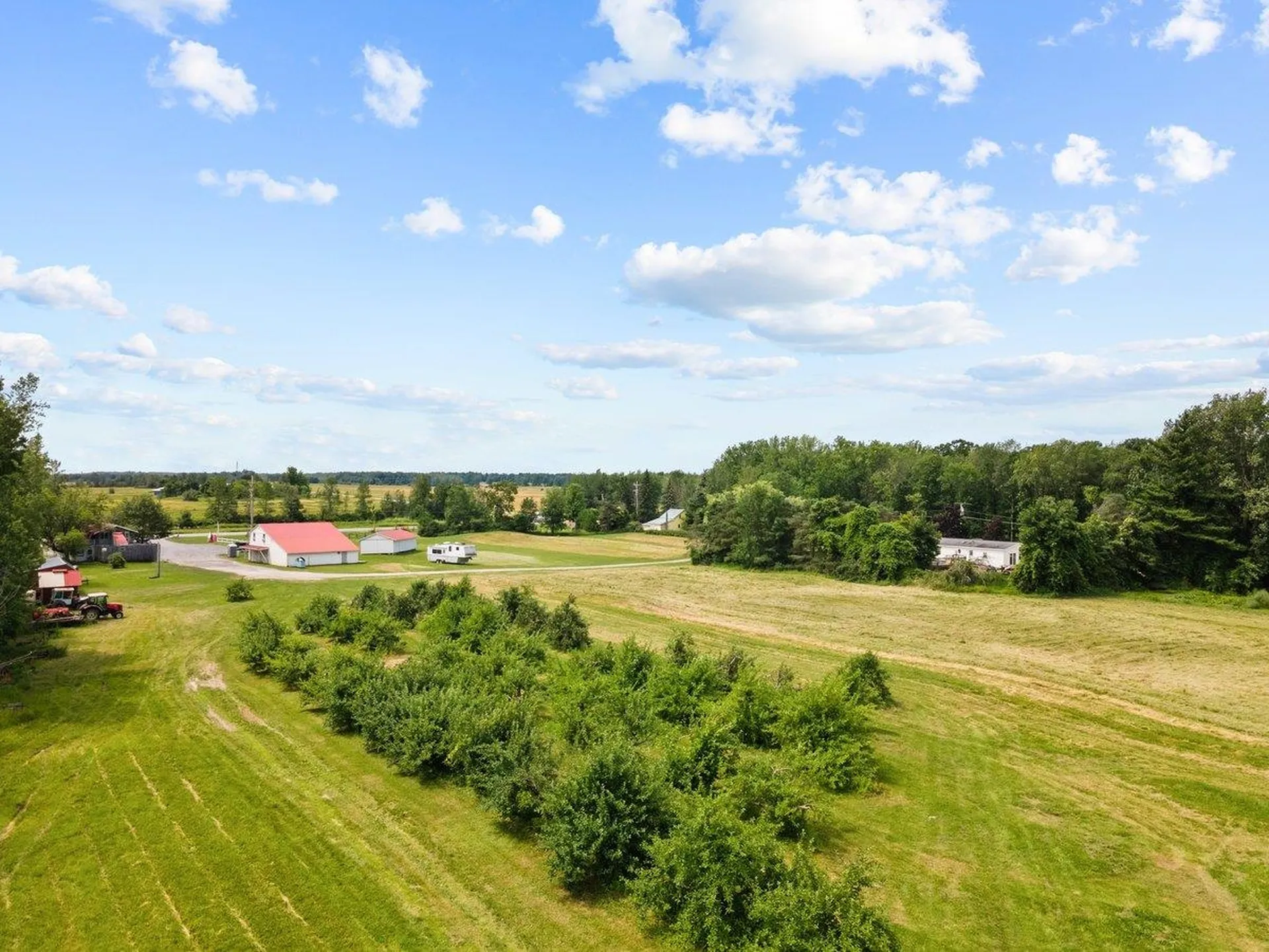 0 Church Road Swanton VT 05488