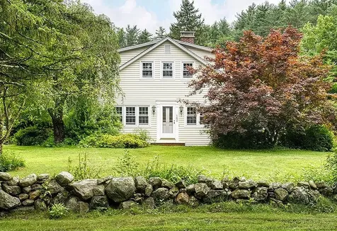 162 Hurricane Road Keene NH 03431