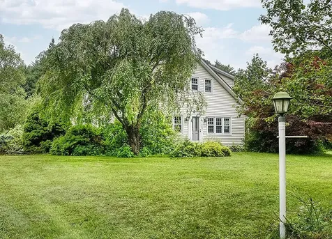 162 Hurricane Road Keene NH 03431