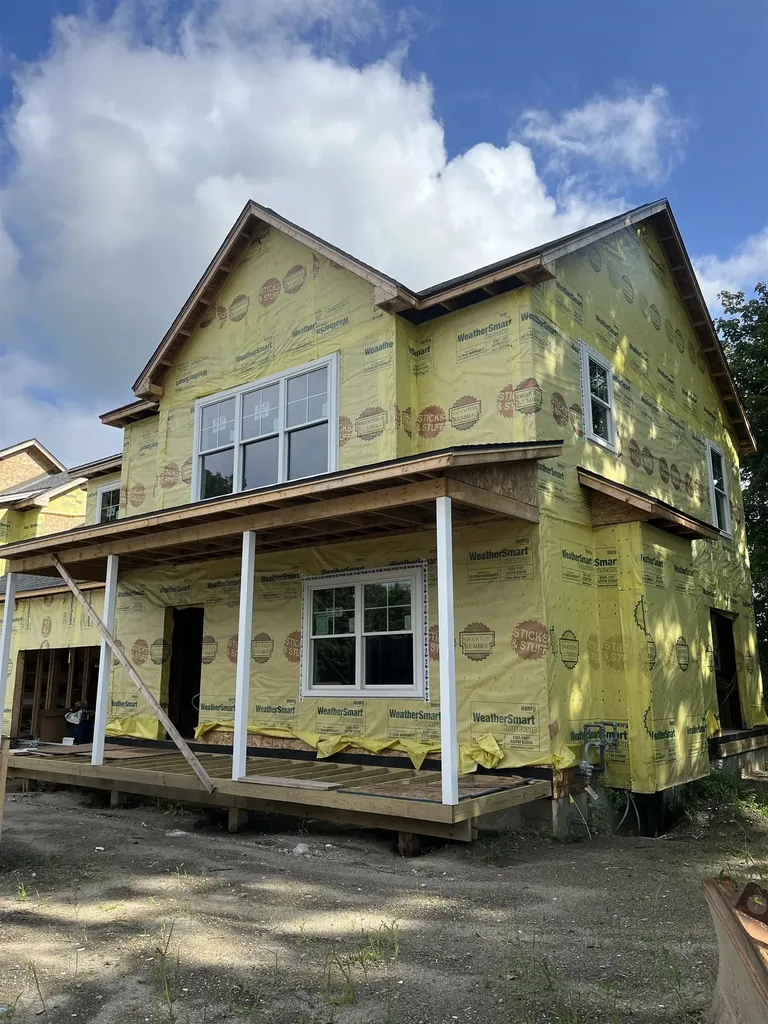26 Strawberry Way Colchester VT 05446