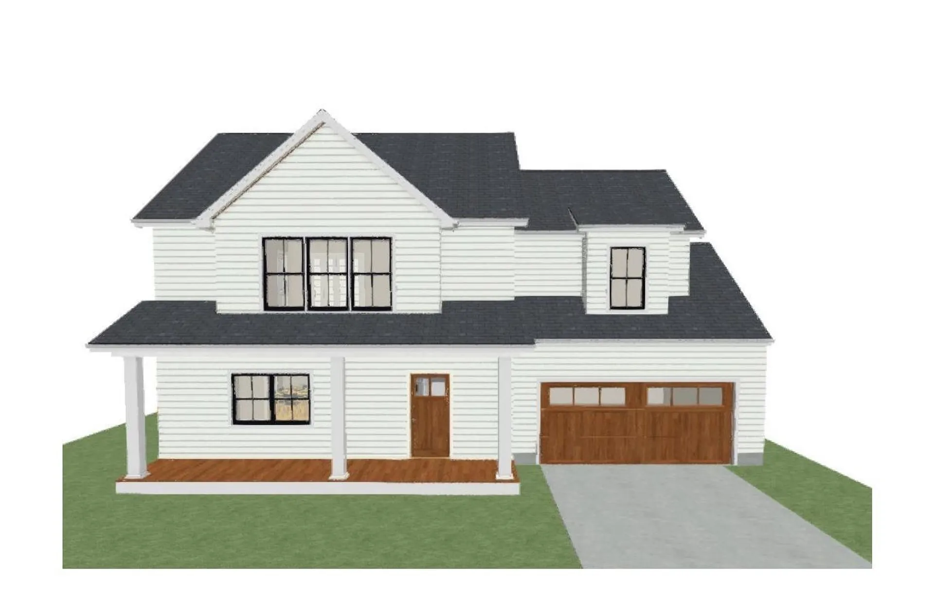 26 Strawberry Way Colchester VT 05446
