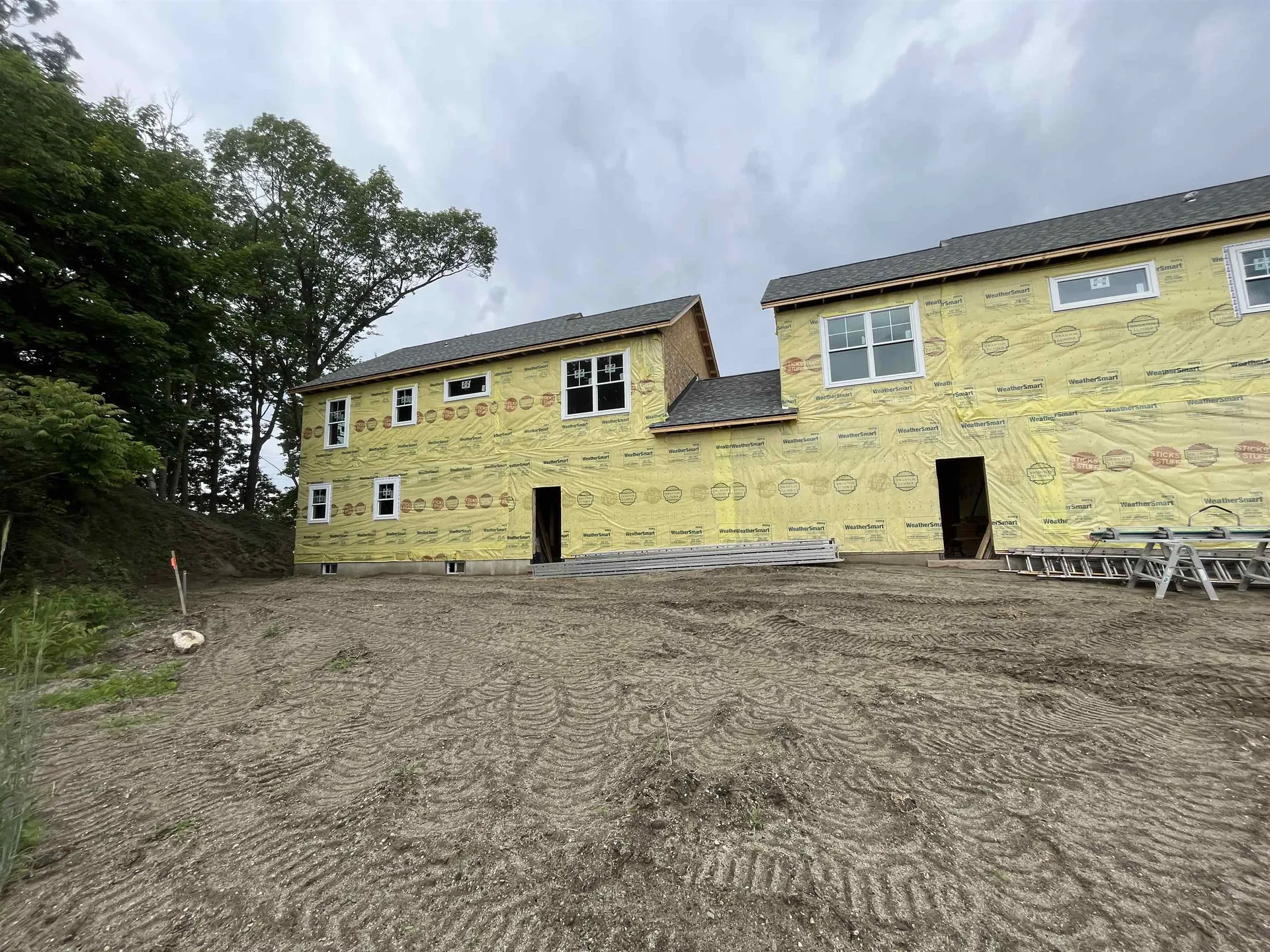 26 Strawberry Way Colchester VT 05446