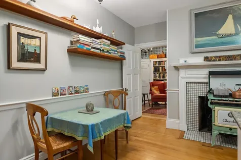 889 South Street Portsmouth NH 03801