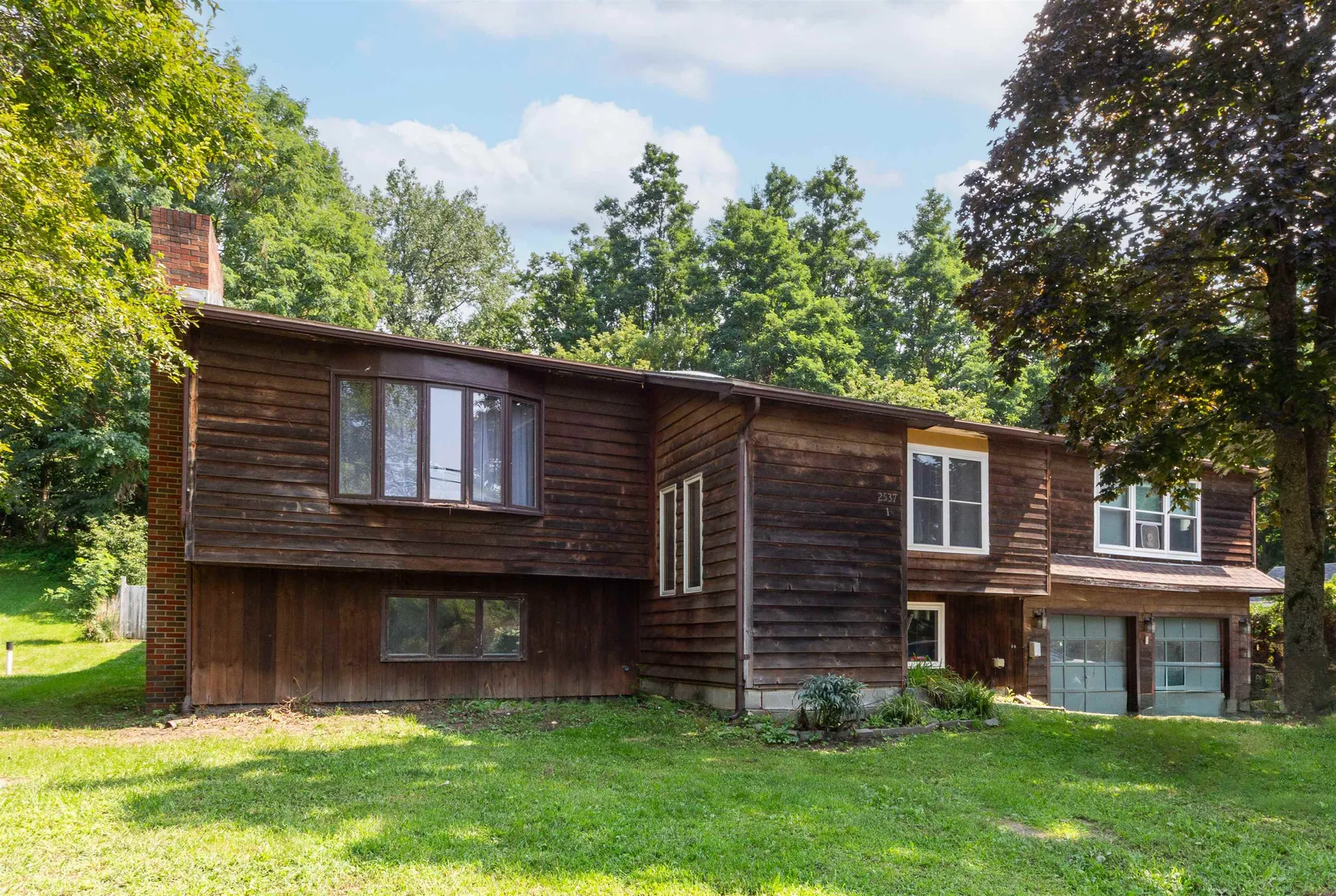 2537 Malletts Bay Avenue Colchester VT 05446