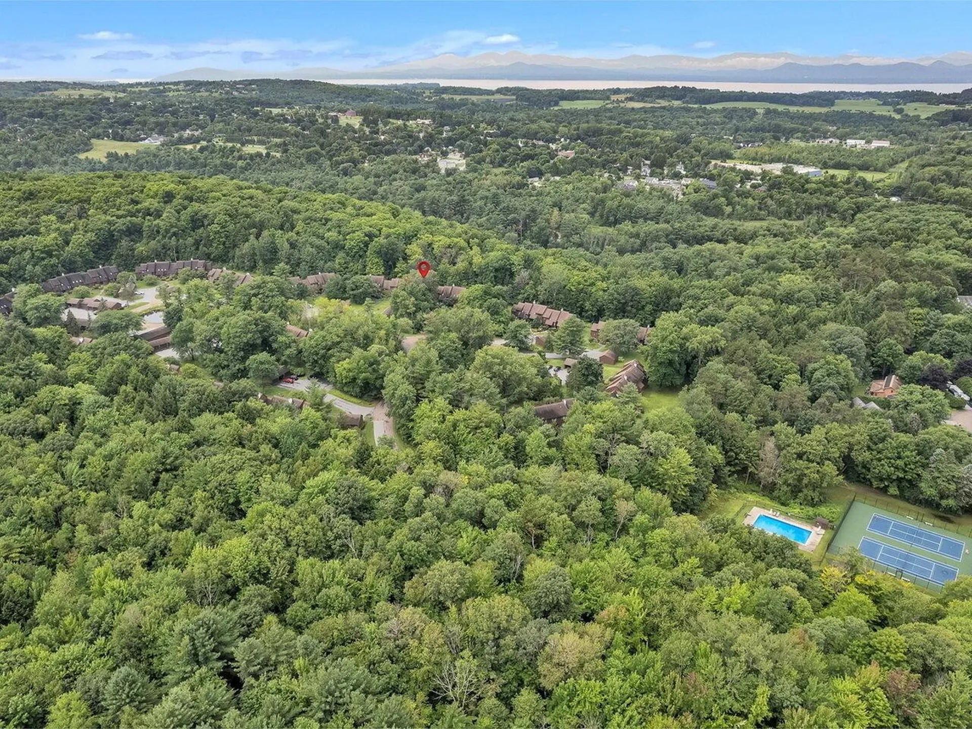 380 Acorn Lane Shelburne VT 05482