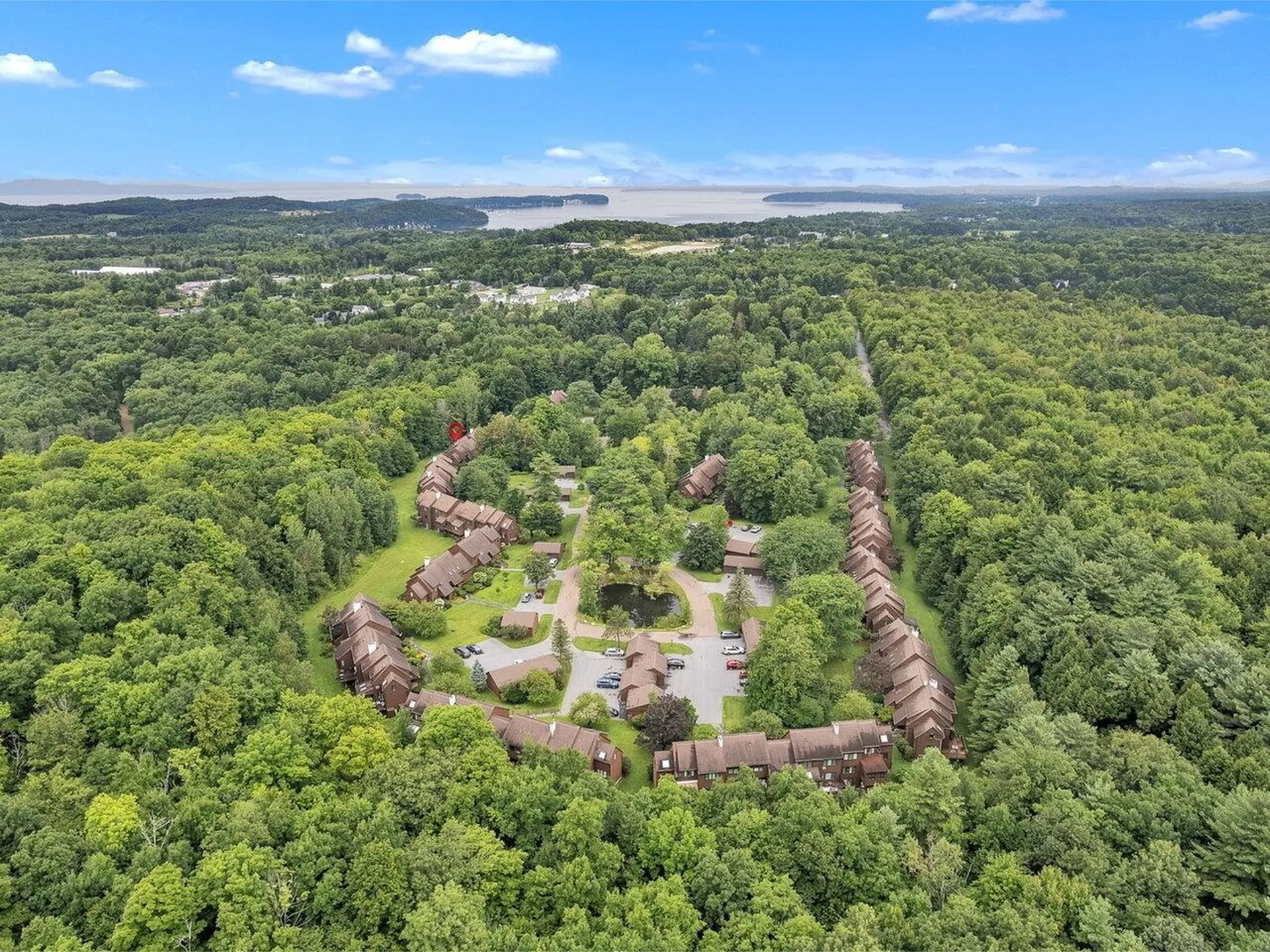 380 Acorn Lane Shelburne VT 05482