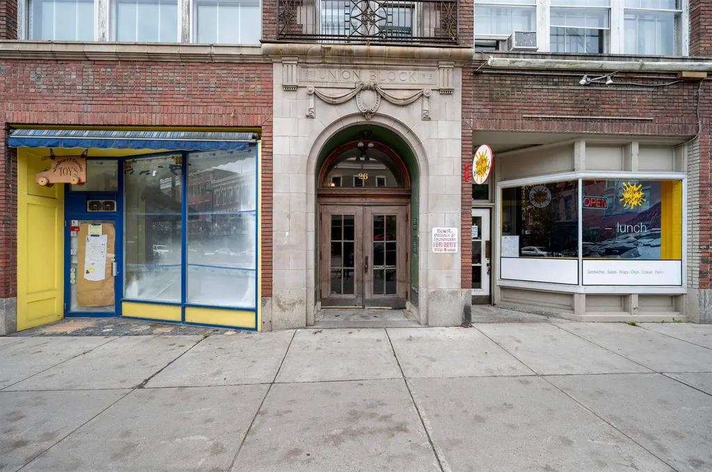 26 State Street Montpelier VT 05602