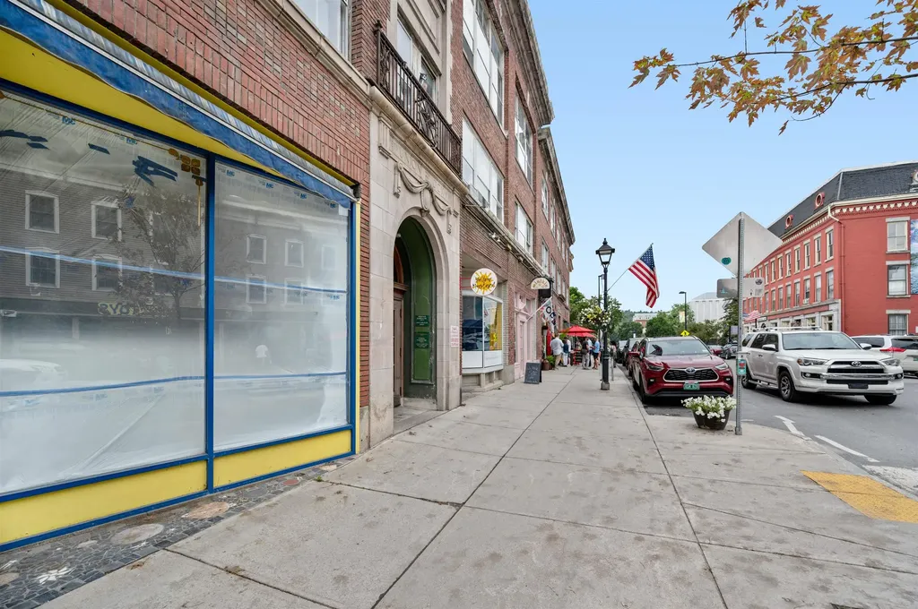 26 State Street Montpelier VT 05602