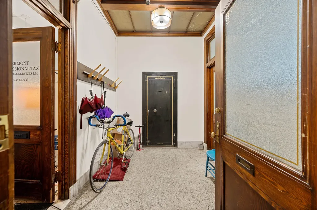 26 State Street Montpelier VT 05602