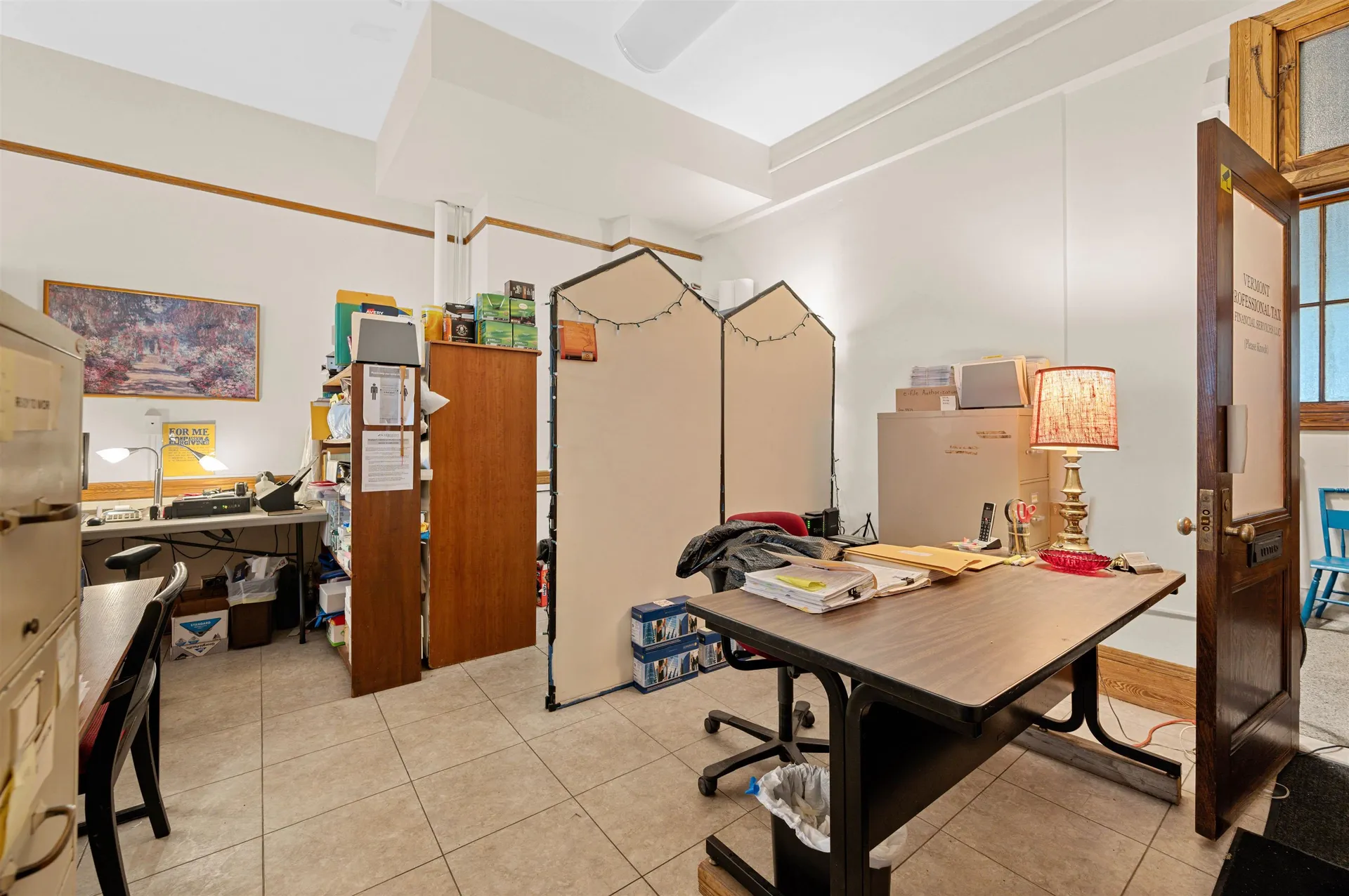 26 State Street Montpelier VT 05602