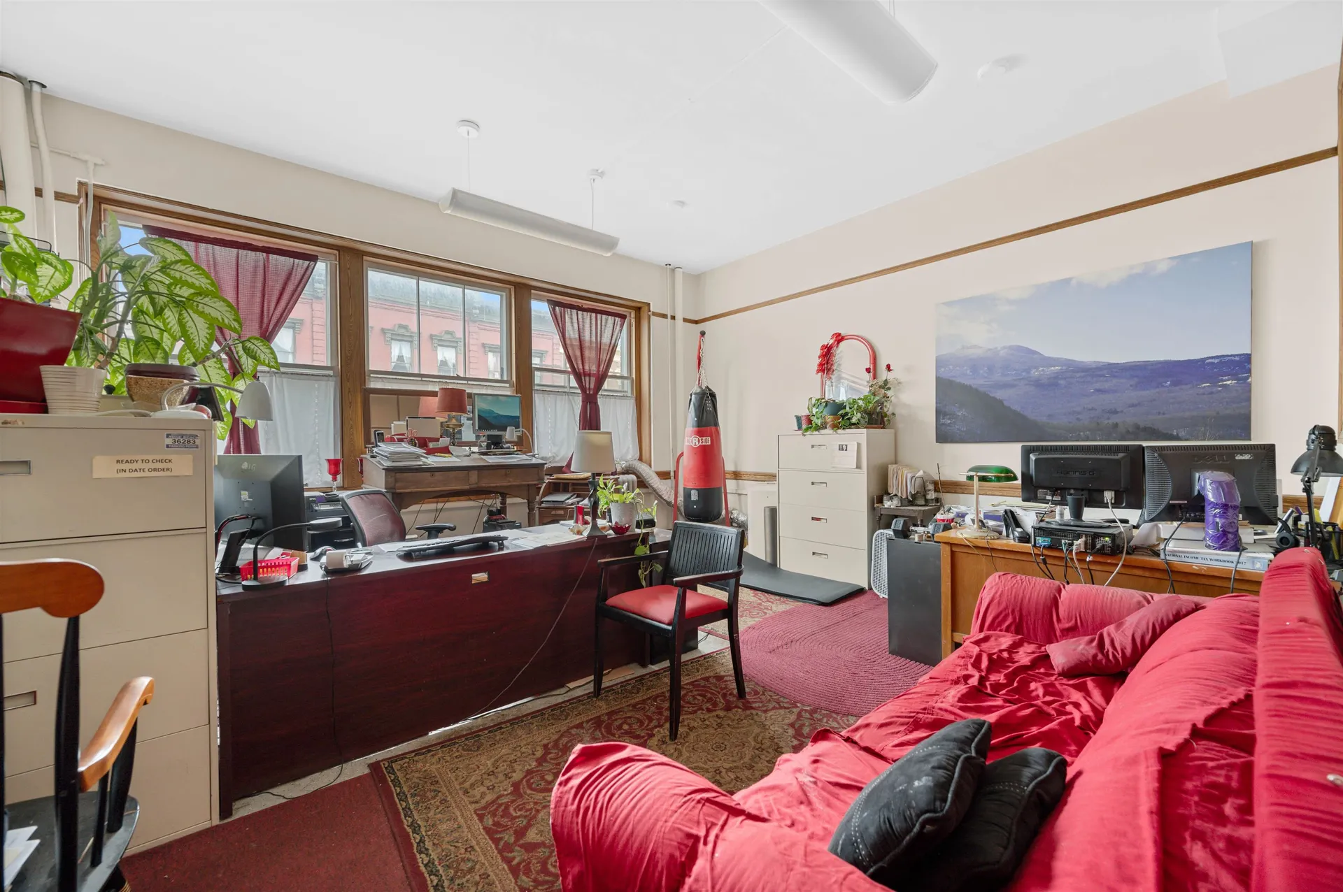 26 State Street Montpelier VT 05602