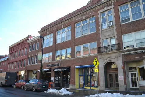 26 State Street Montpelier VT 05602