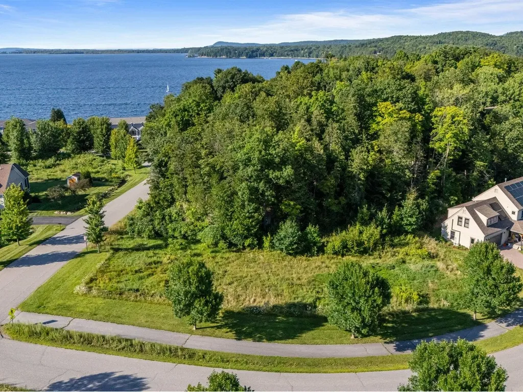 0 Marble Island Road Colchester VT 05446