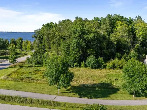 0 Marble Island Road Colchester VT 05446