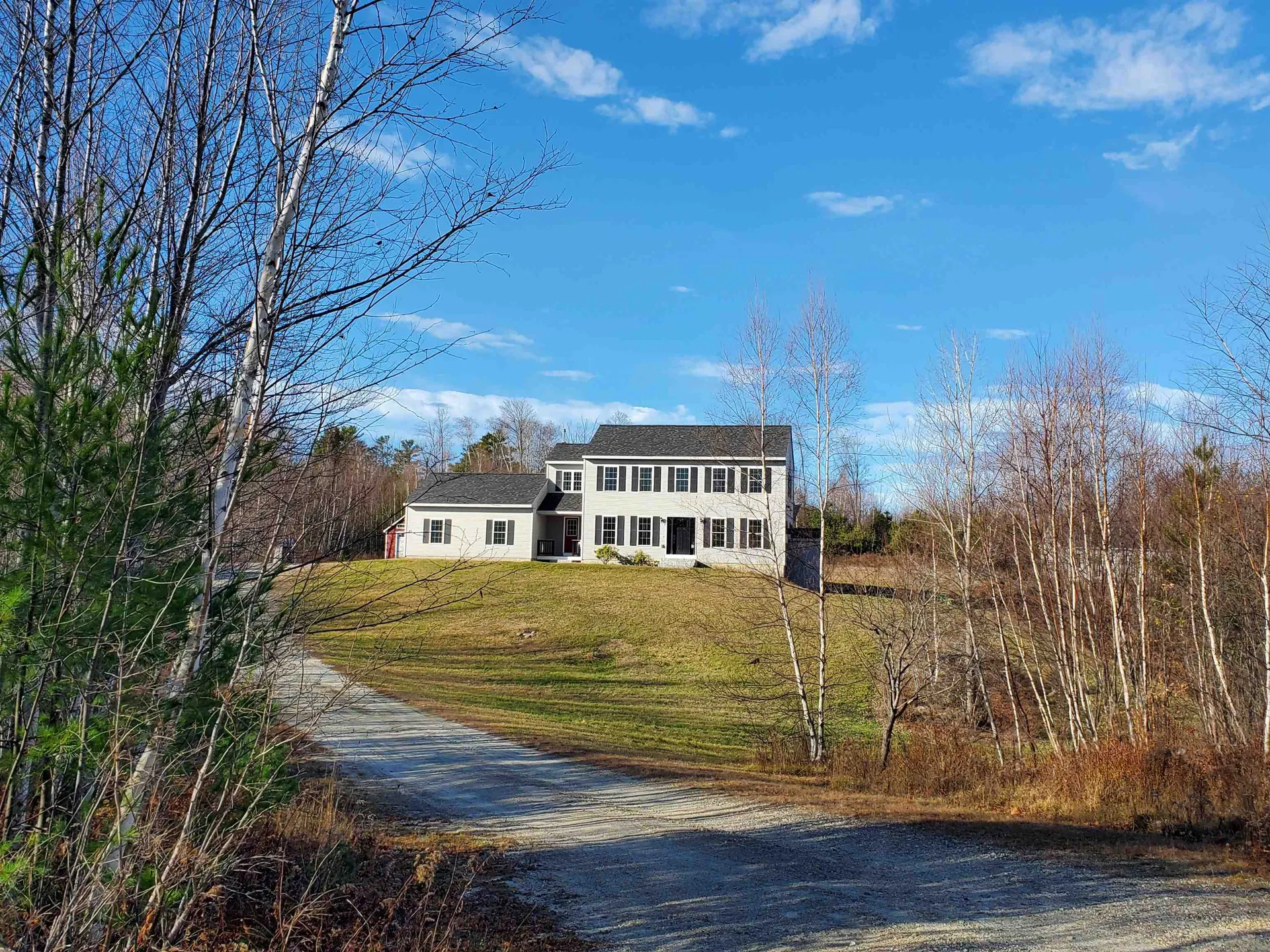 43 Serendipity Way Enfield NH 03748