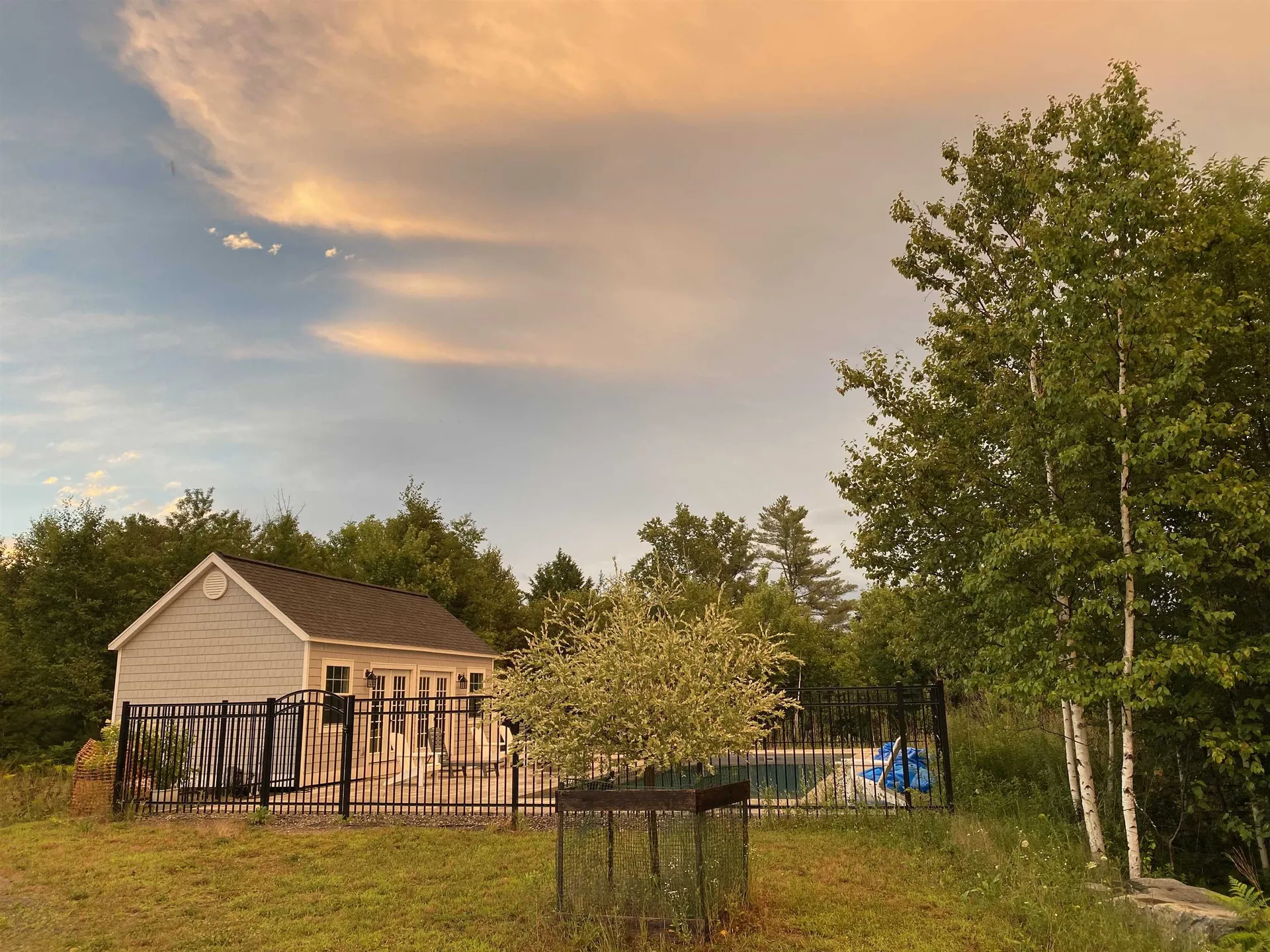 43 Serendipity Way Enfield NH 03748