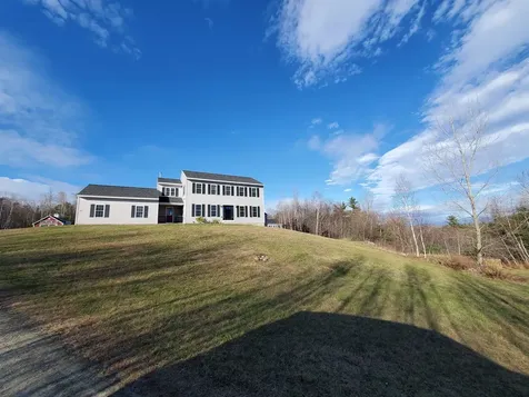 43 Serendipity Way Enfield NH 03748