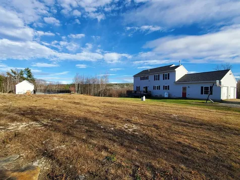 43 Serendipity Way Enfield NH 03748