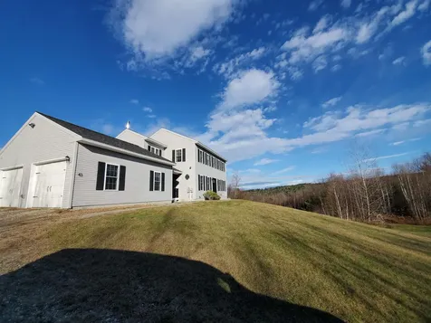 43 Serendipity Way Enfield NH 03748