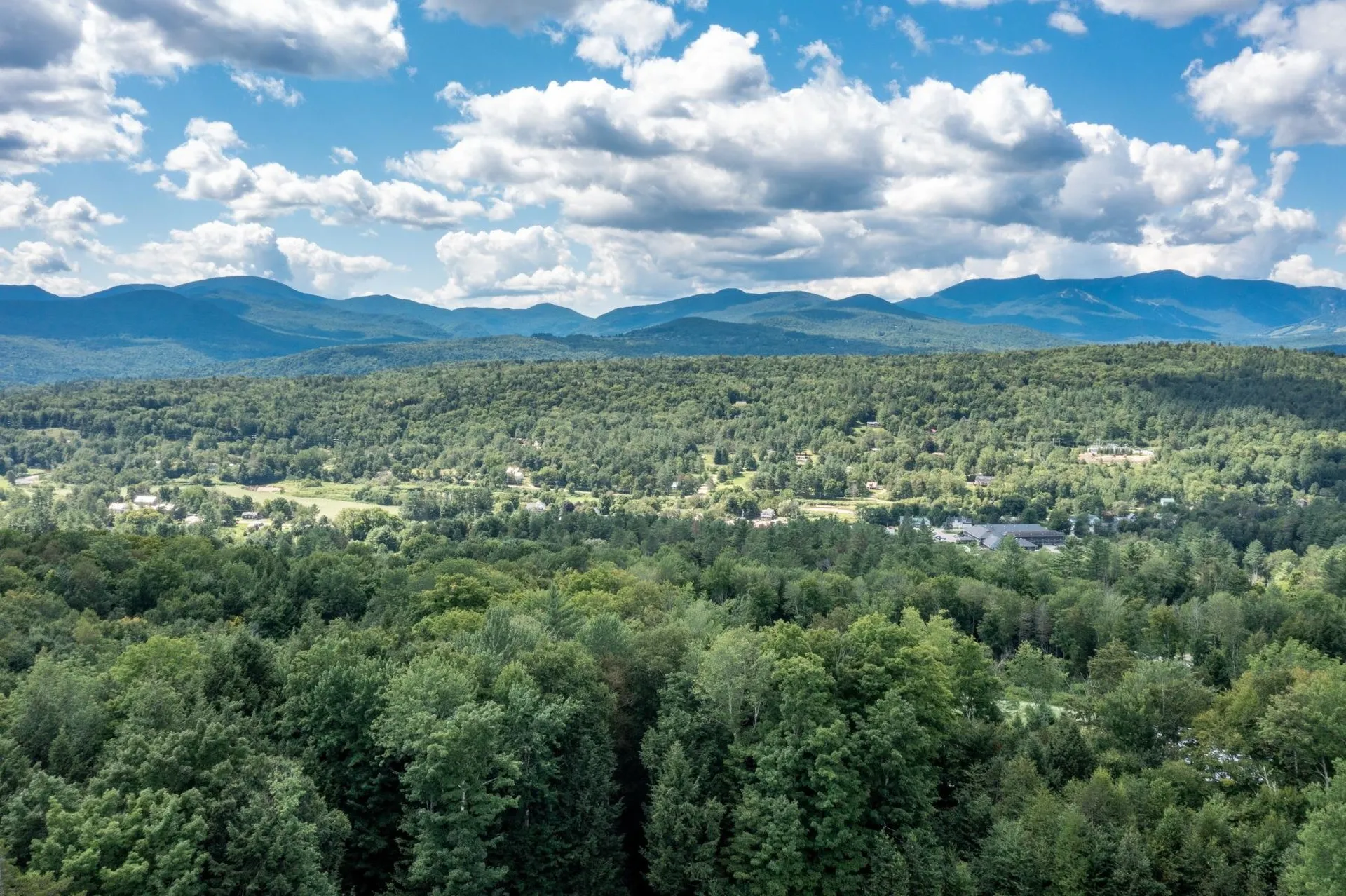 Lot 7 Summit View Drive Stowe VT 05672