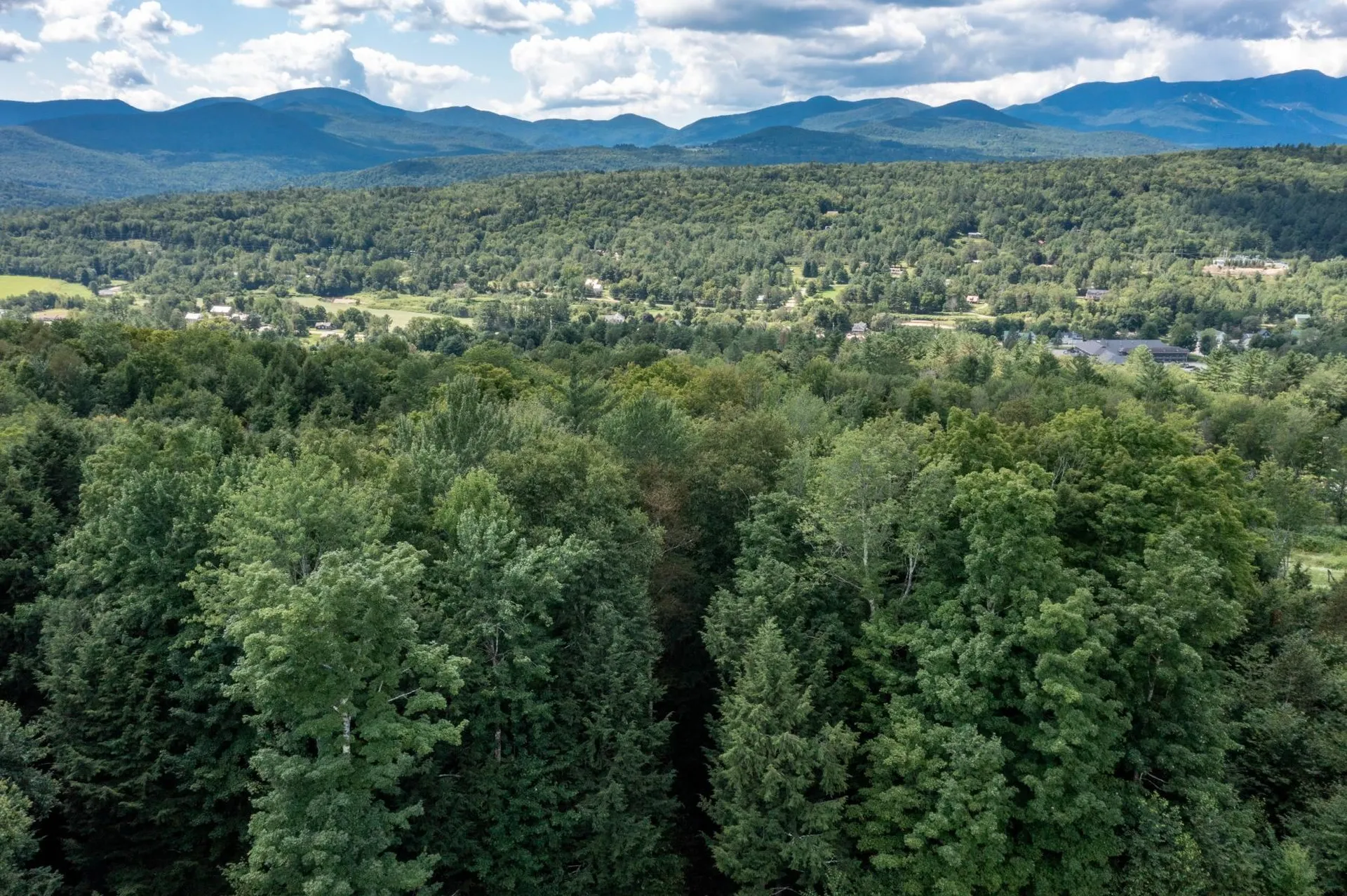 Lot 7 Summit View Drive Stowe VT 05672