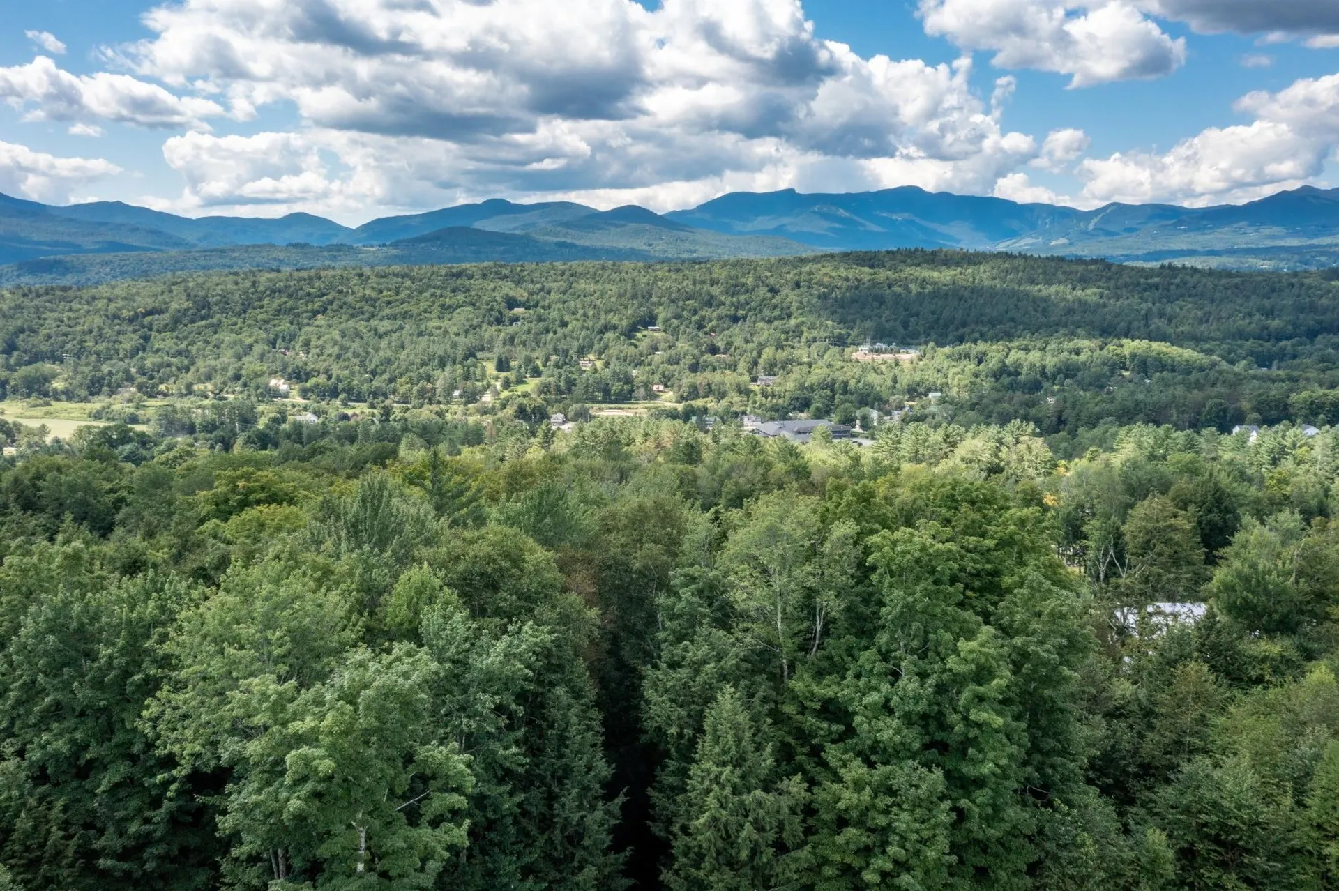 Lot 7 Summit View Drive Stowe VT 05672
