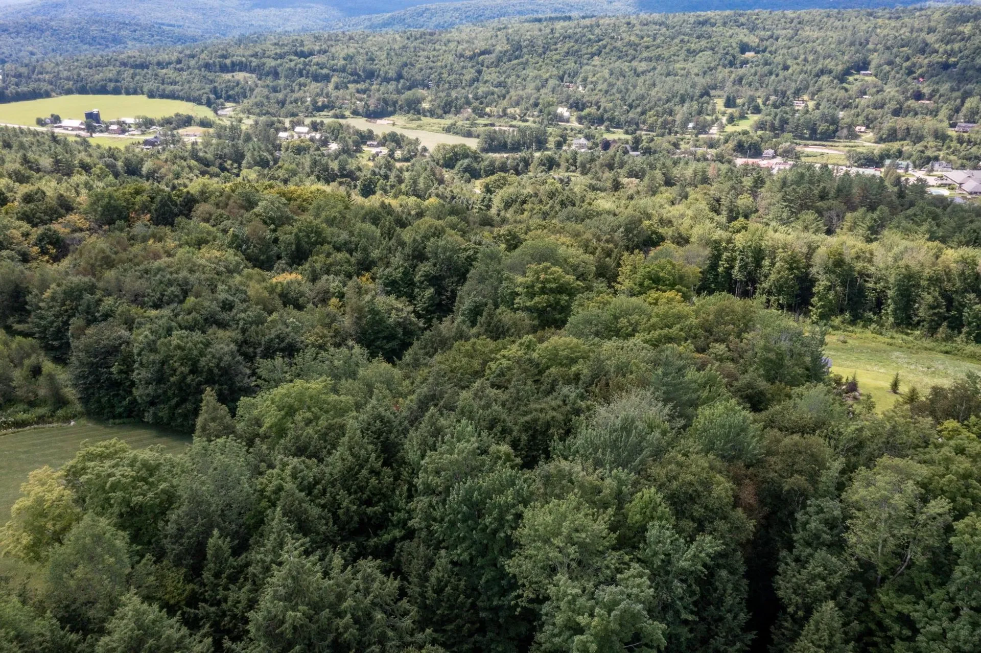 Lot 7 Summit View Drive Stowe VT 05672