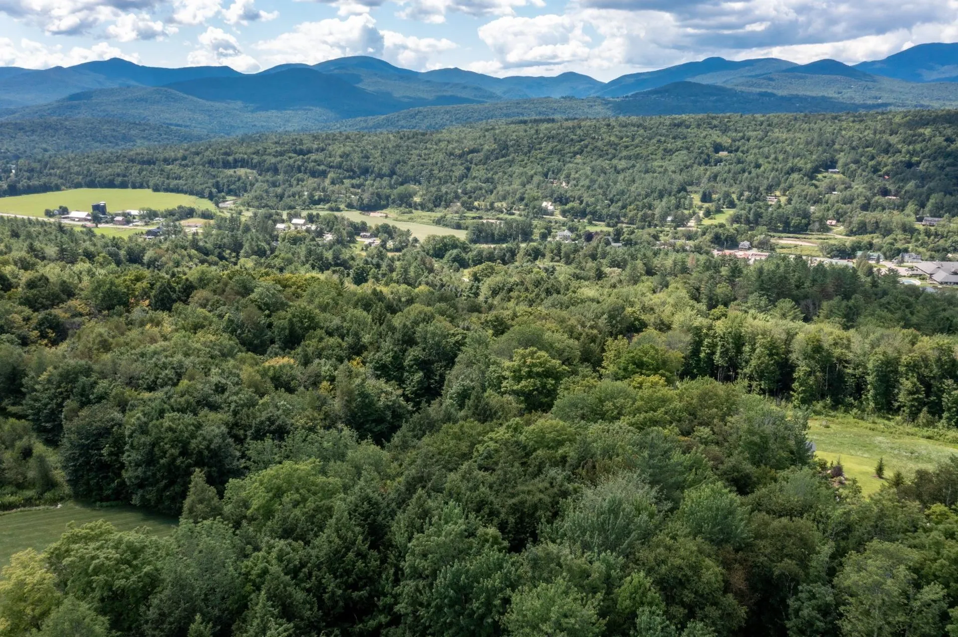 Lot 7 Summit View Drive Stowe VT 05672