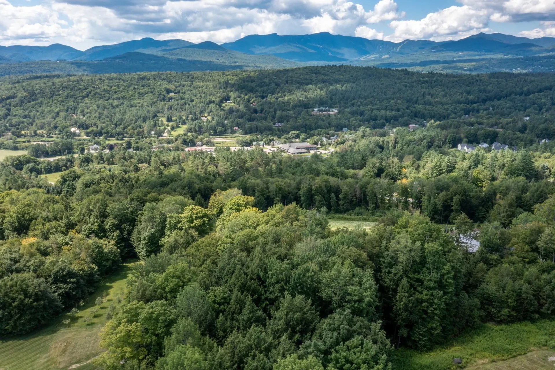 Lot 7 Summit View Drive Stowe VT 05672
