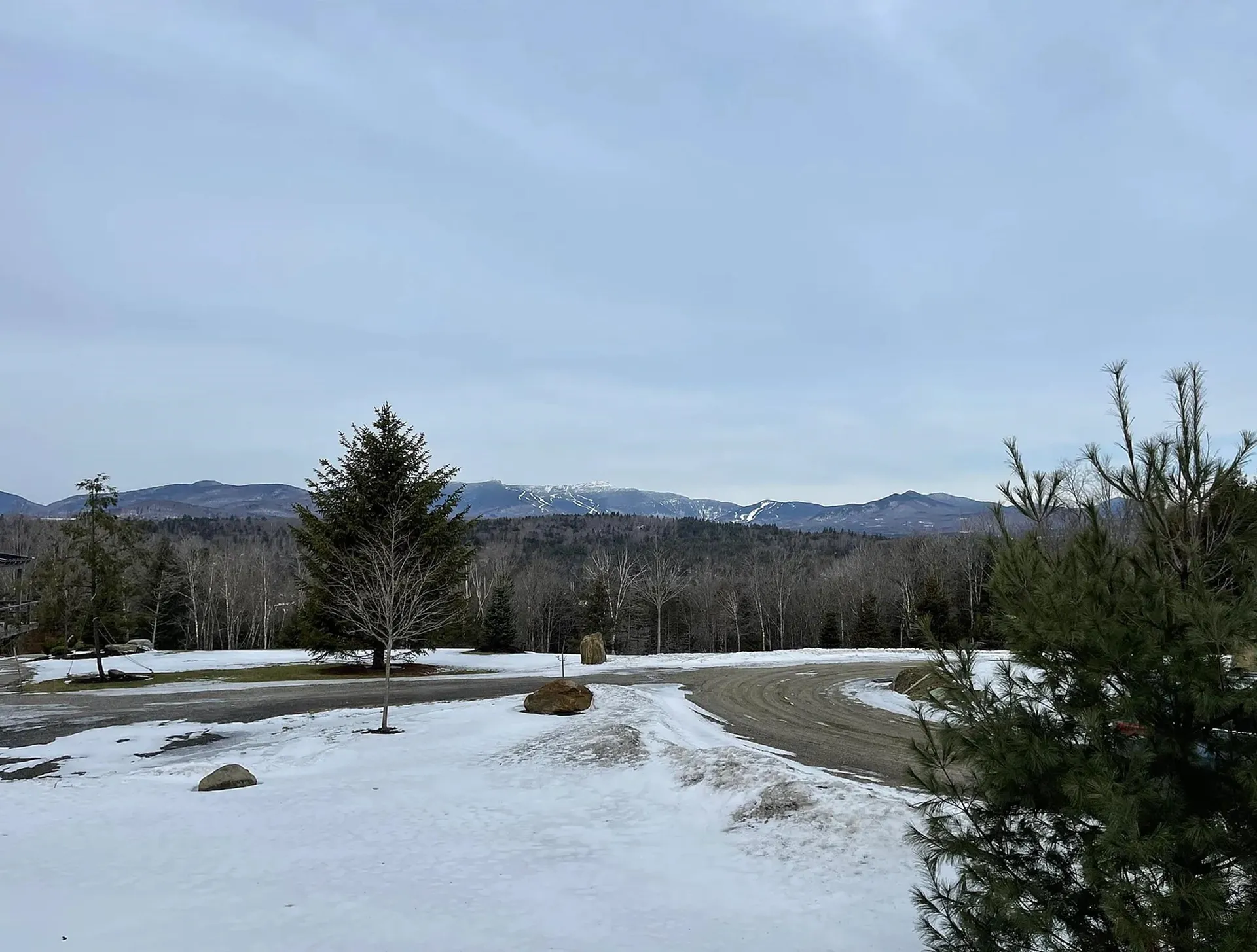 Lot 7 Summit View Drive Stowe VT 05672