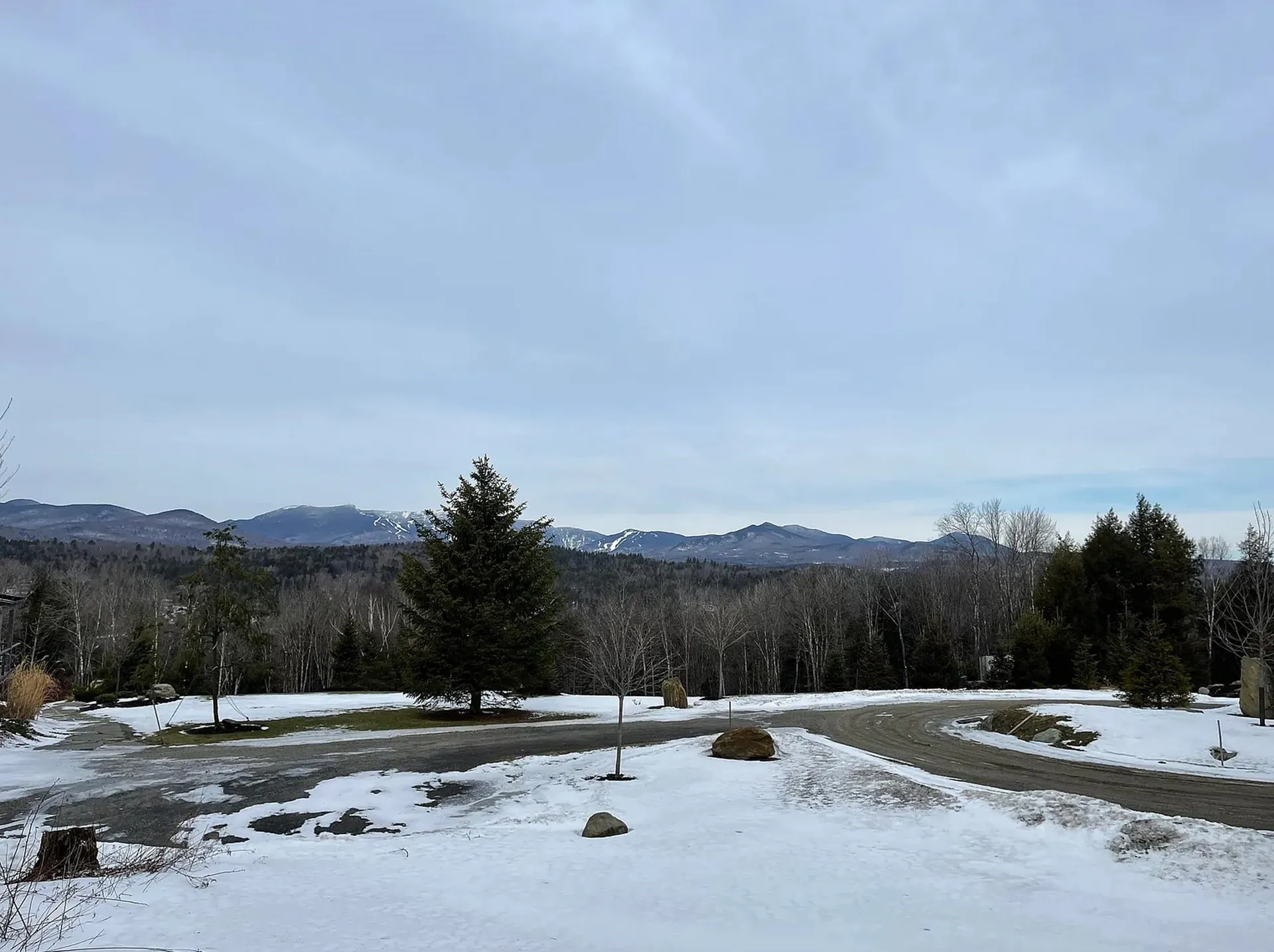 Lot 7 Summit View Drive Stowe VT 05672