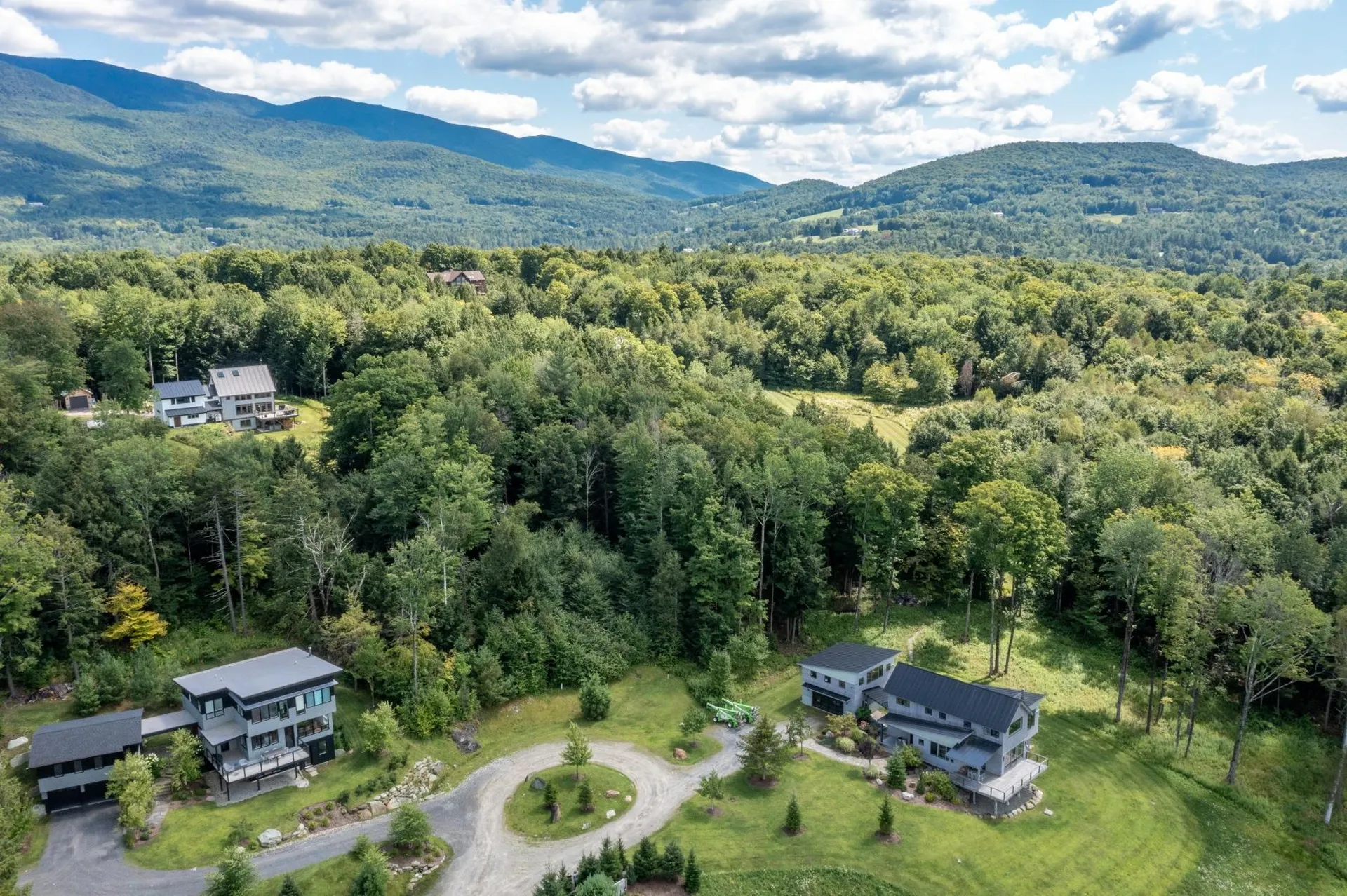 Lot 7 Summit View Drive Stowe VT 05672