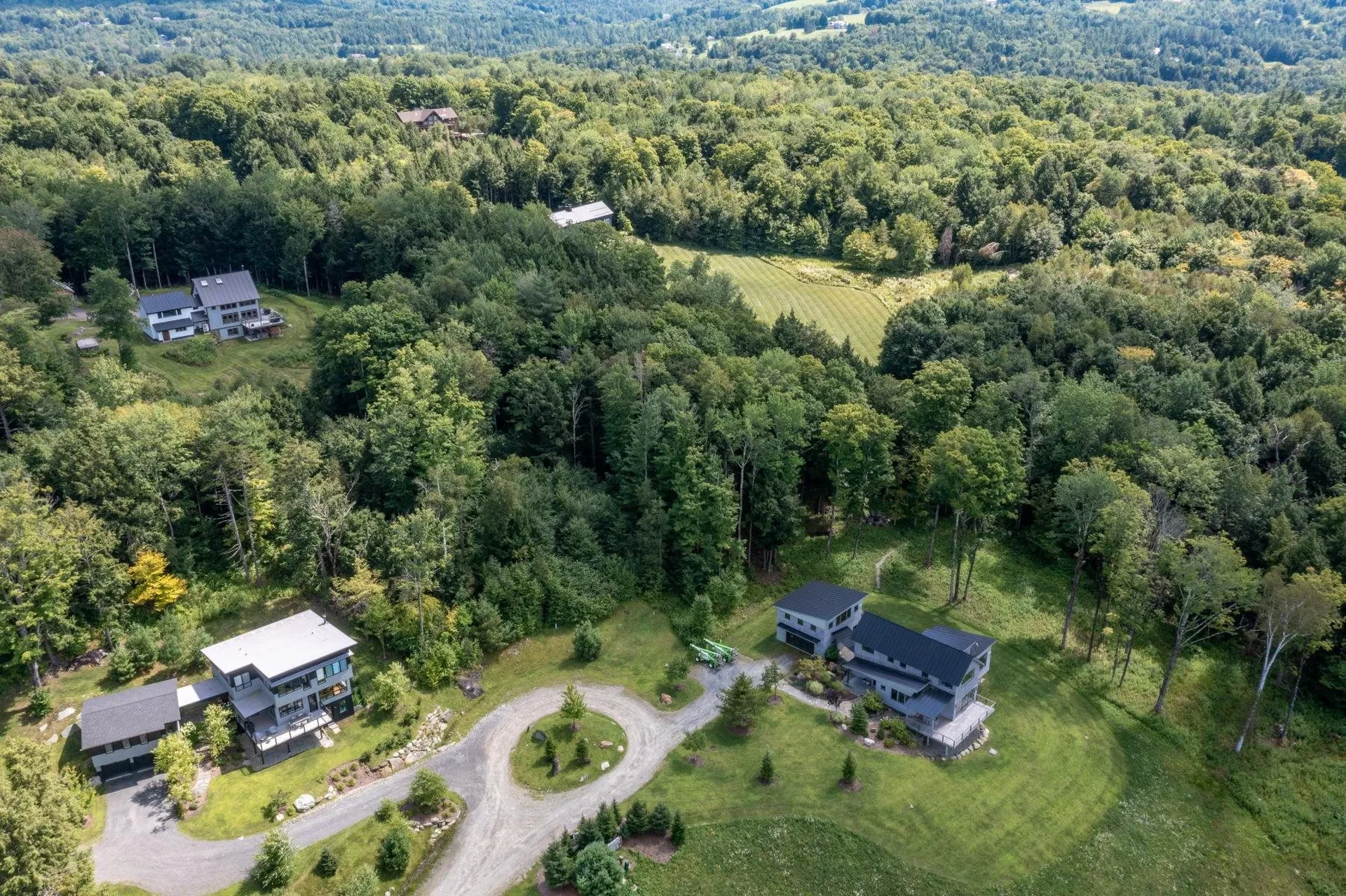 Lot 7 Summit View Drive Stowe VT 05672