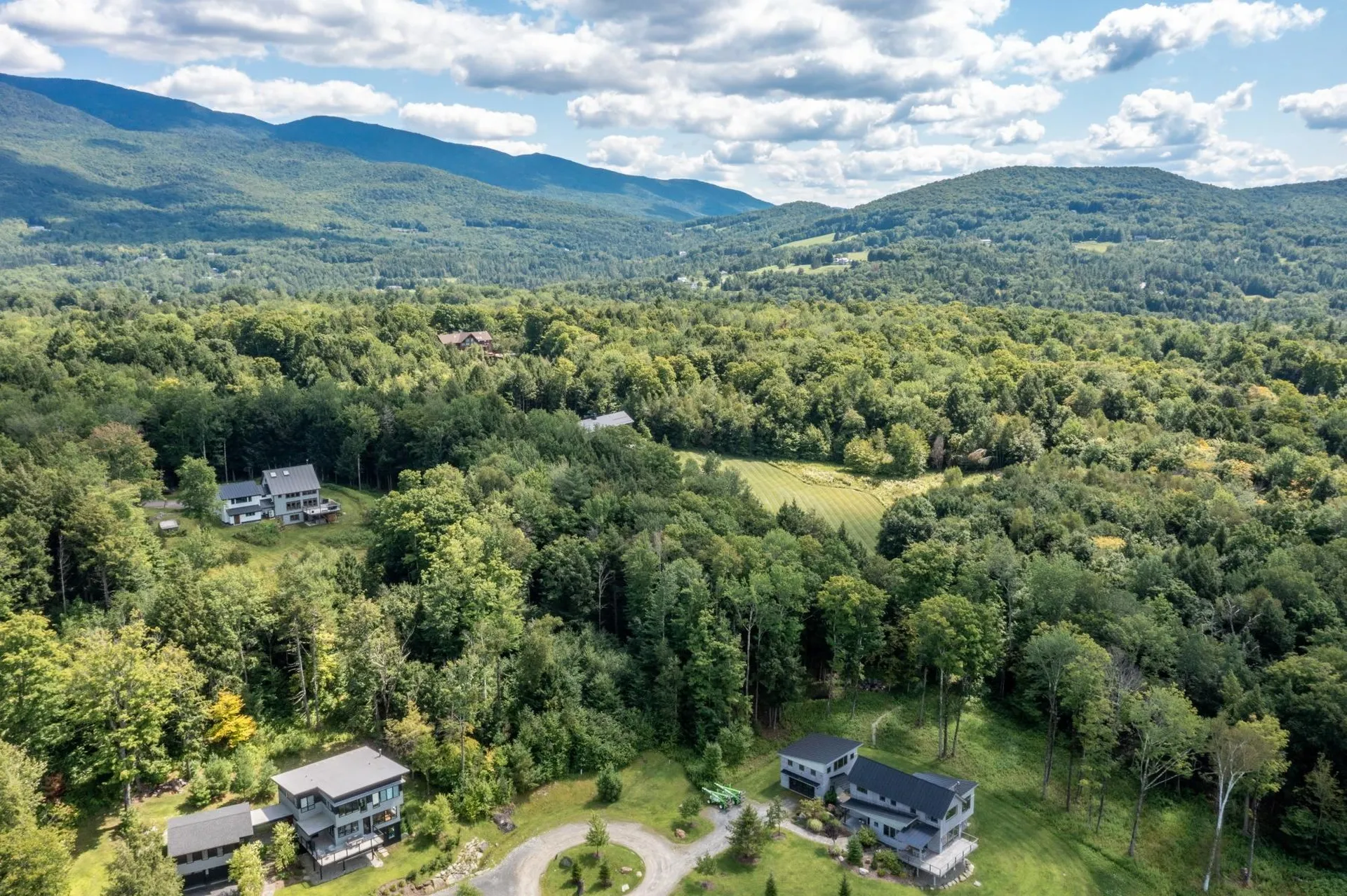 Lot 7 Summit View Drive Stowe VT 05672