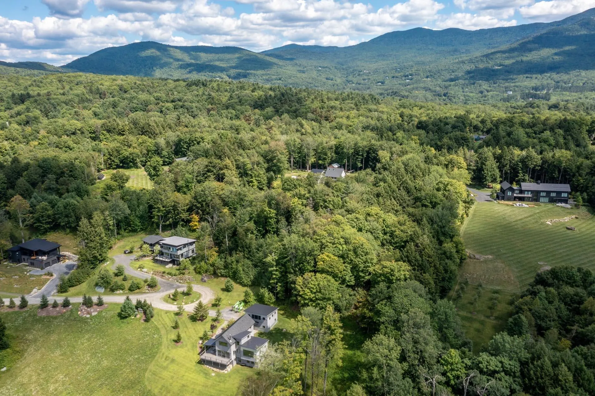 Lot 7 Summit View Drive Stowe VT 05672