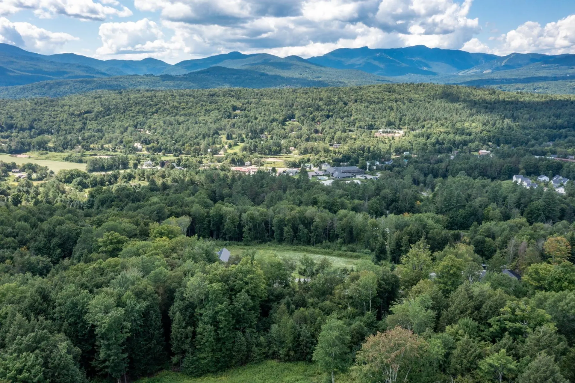 Lot 7 Summit View Drive Stowe VT 05672