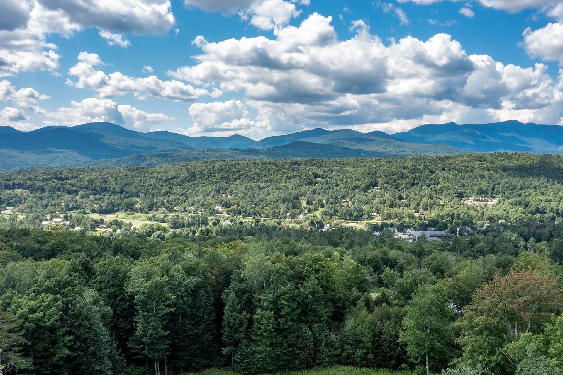 Lot 7 Summit View Drive Stowe VT 05672