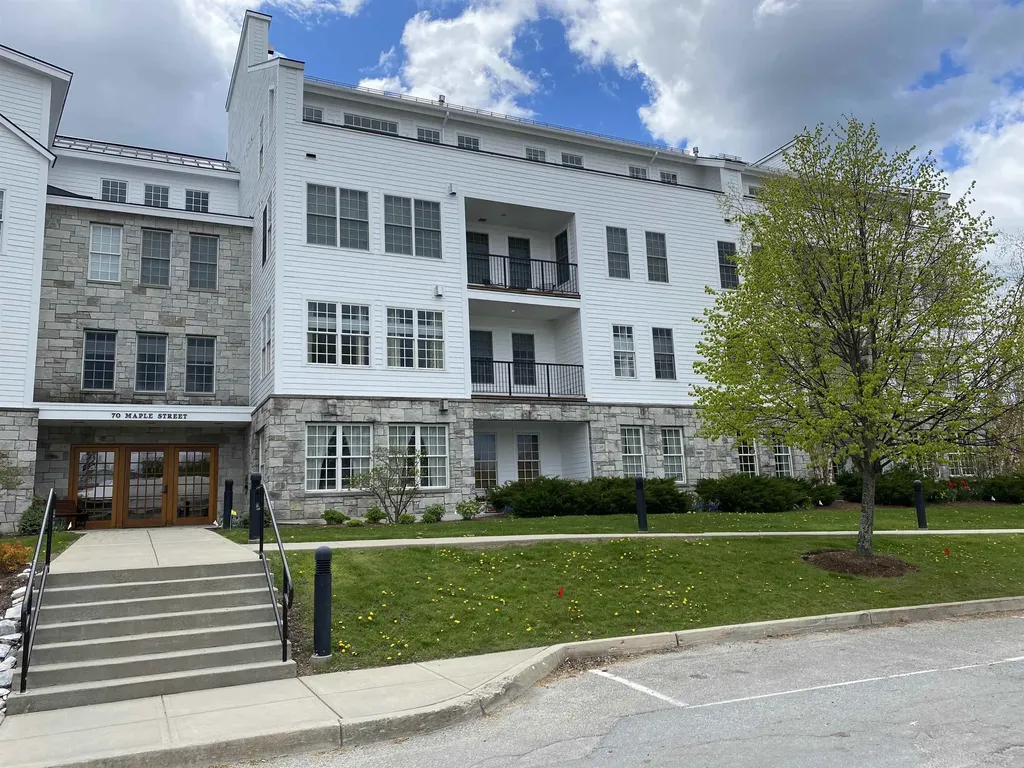 70 Maple Street Middlebury VT 05753