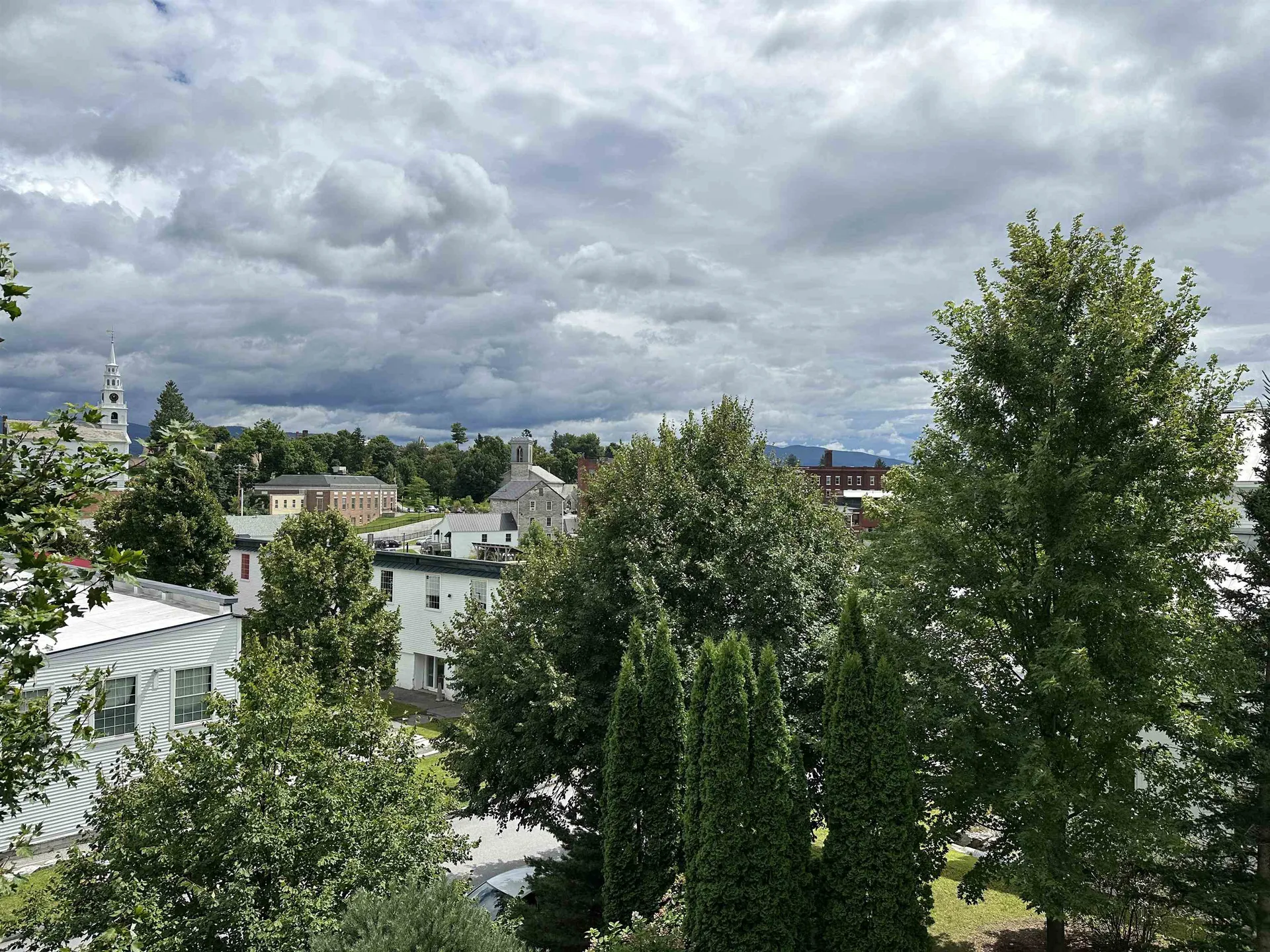 70 Maple Street Middlebury VT 05753