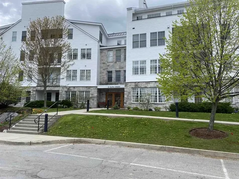 70 Maple Street Middlebury VT 05753