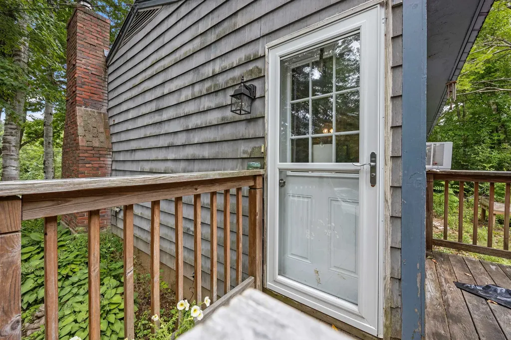 285 Bay Hill Road Northfield NH 03276