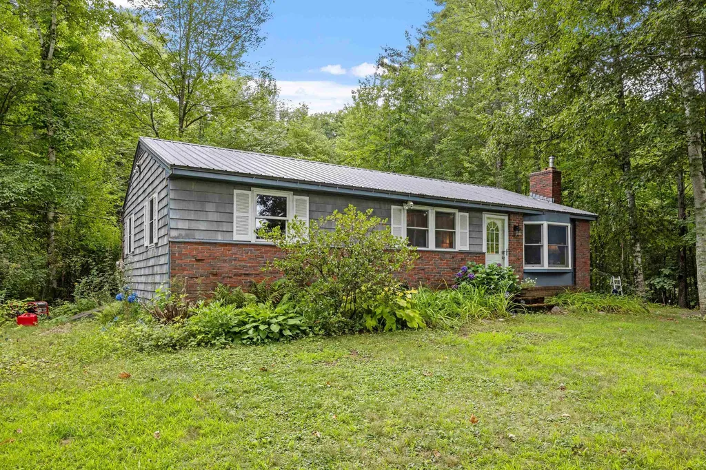 285 Bay Hill Road Northfield NH 03276
