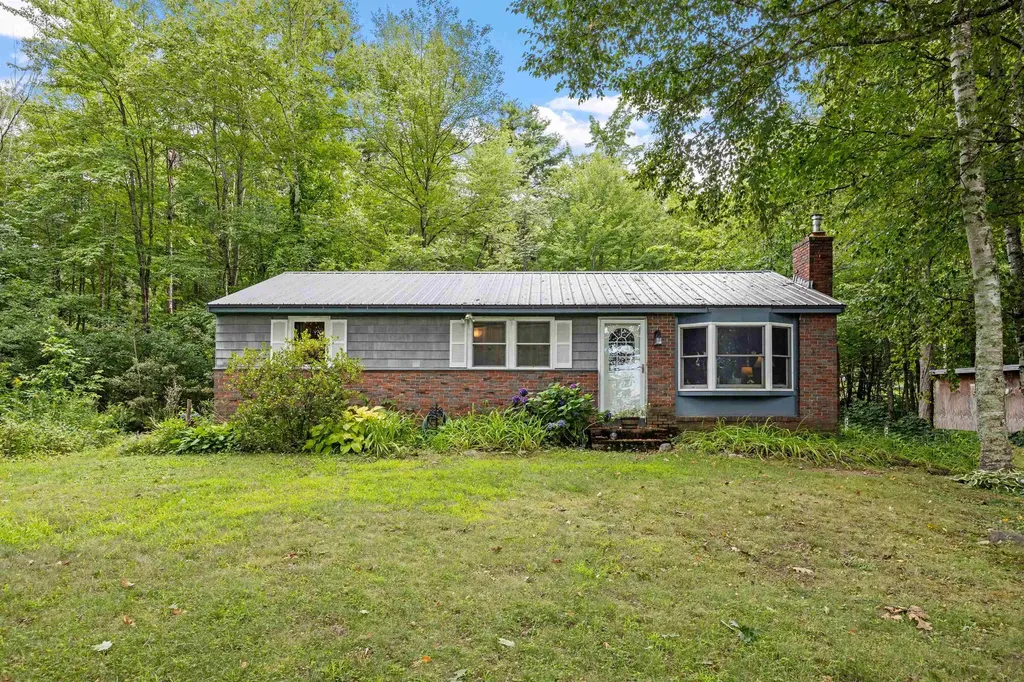 285 Bay Hill Road Northfield NH 03276