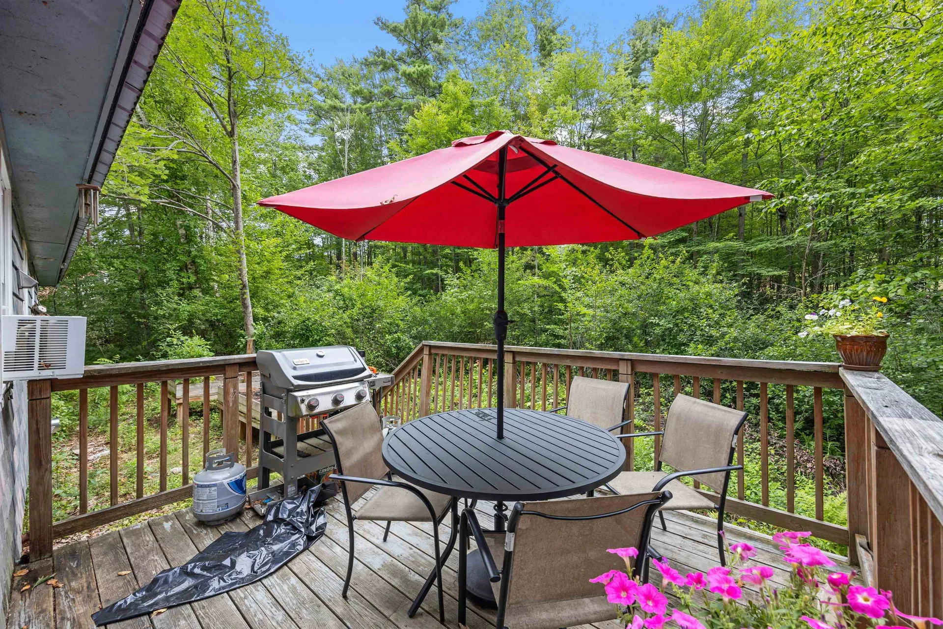 285 Bay Hill Road Northfield NH 03276