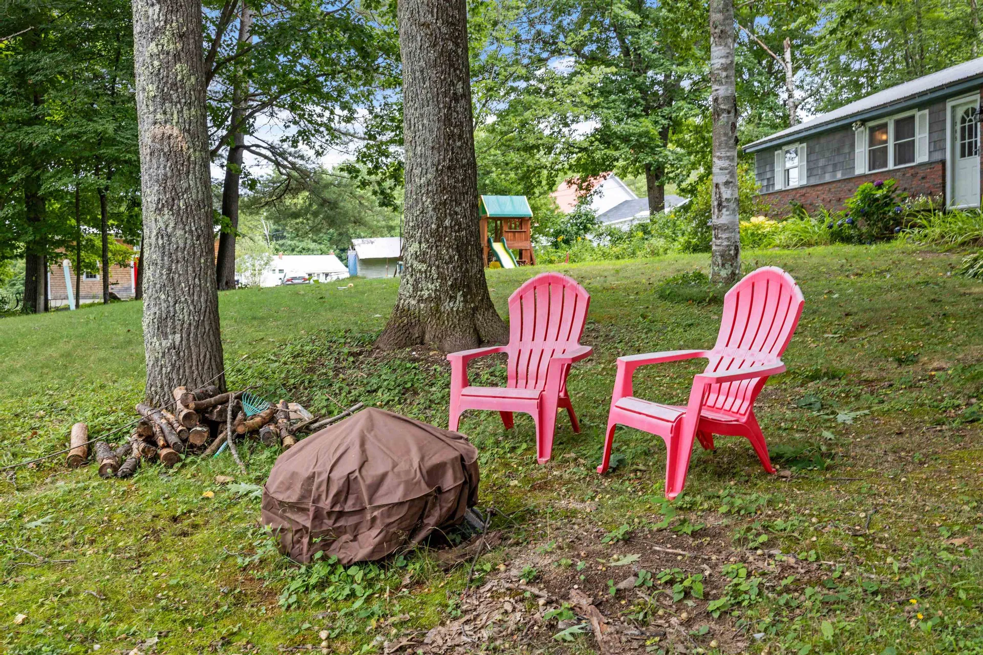 285 Bay Hill Road Northfield NH 03276