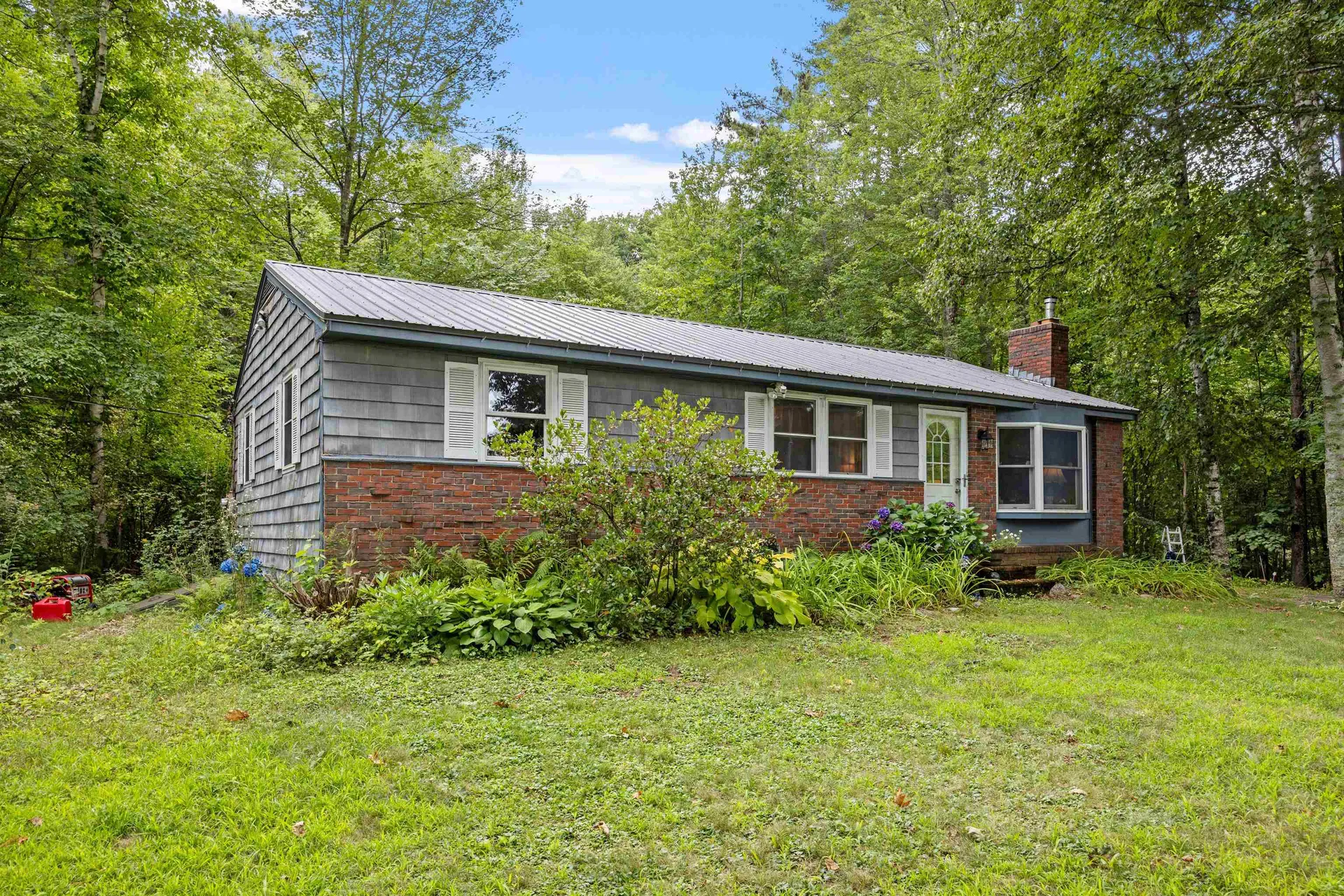 285 Bay Hill Road Northfield NH 03276