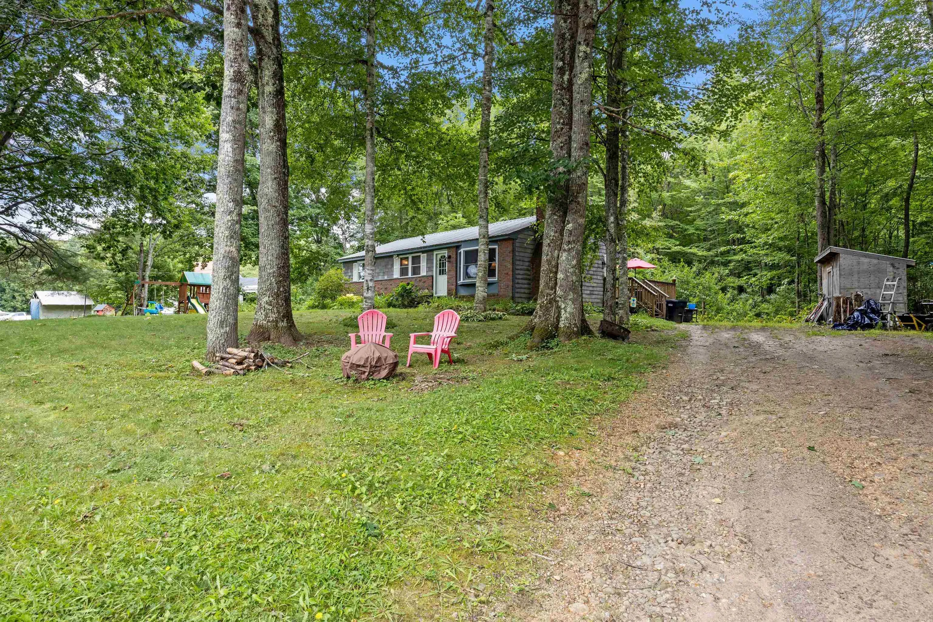 285 Bay Hill Road Northfield NH 03276