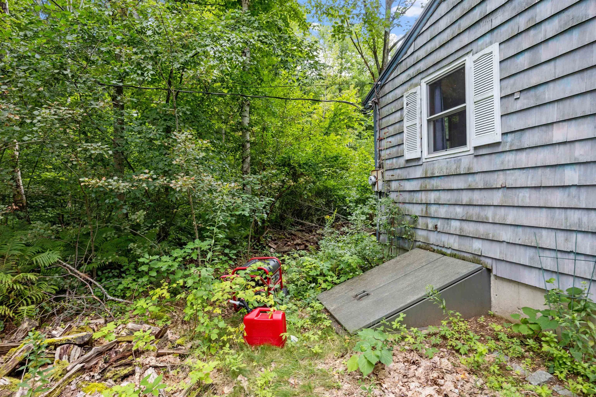 285 Bay Hill Road Northfield NH 03276